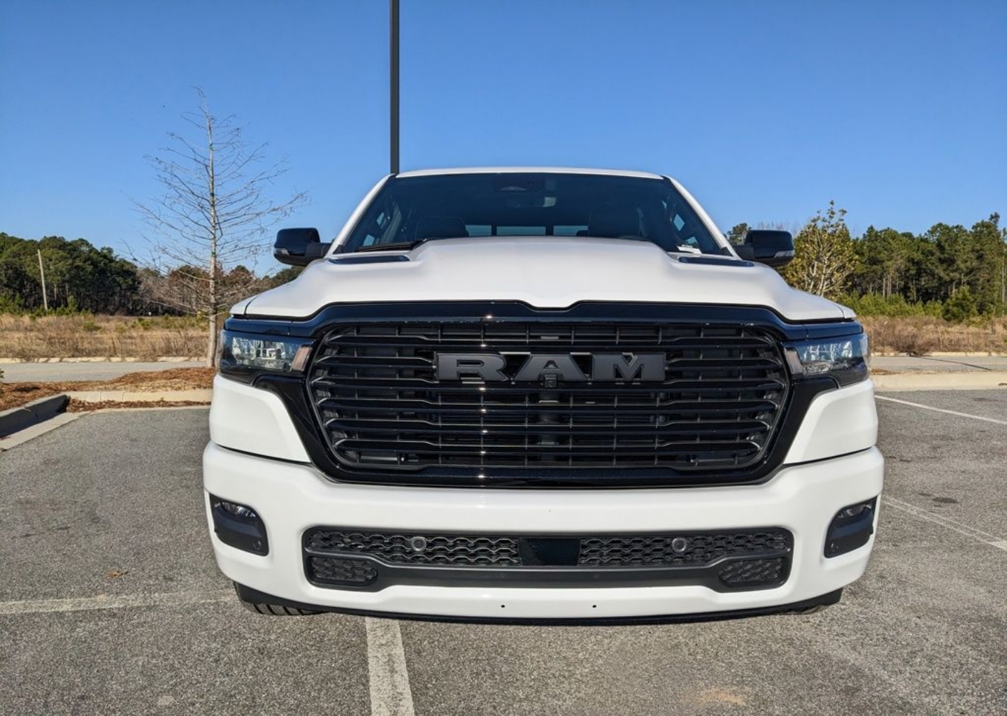 2026 RAM 1500 Laramie - Photo 21