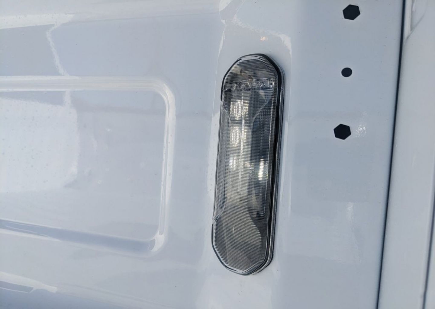 2026 RAM 1500 Laramie - Photo 28