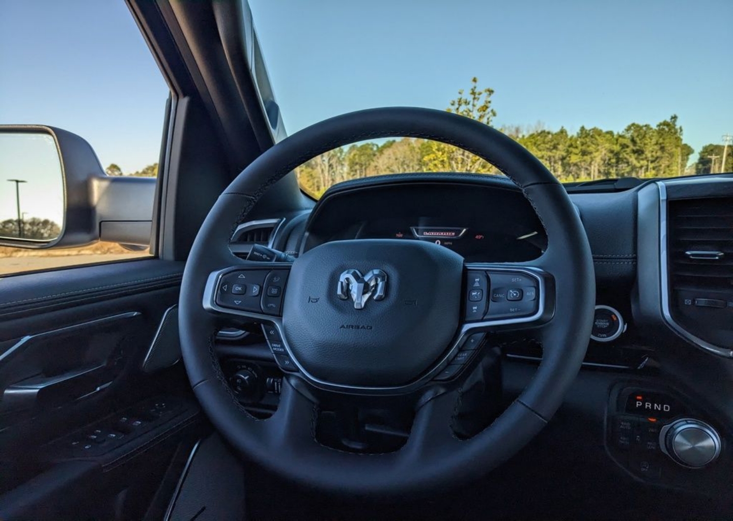 2026 RAM 1500 Laramie - Photo 29