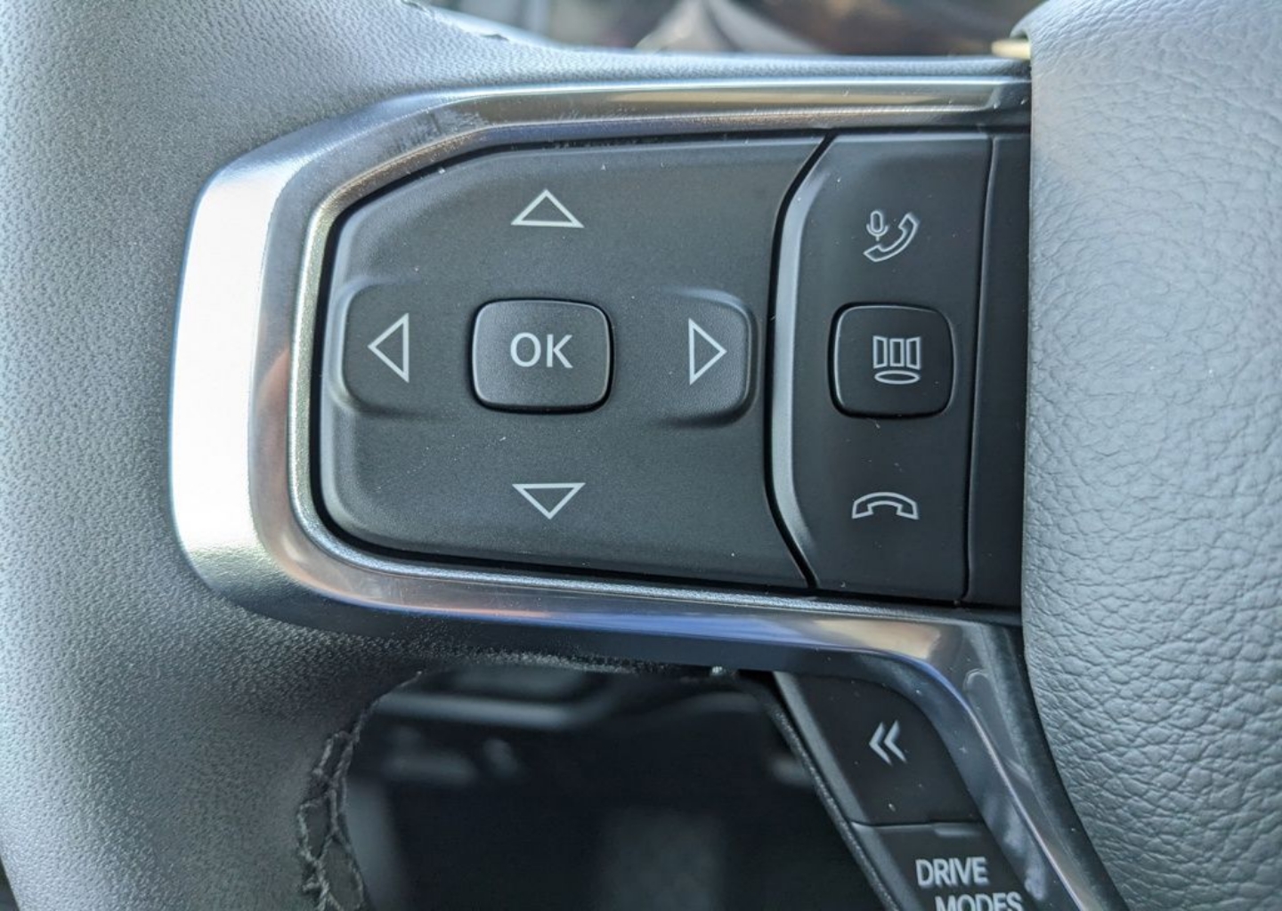 2026 RAM 1500 Laramie - Photo 30