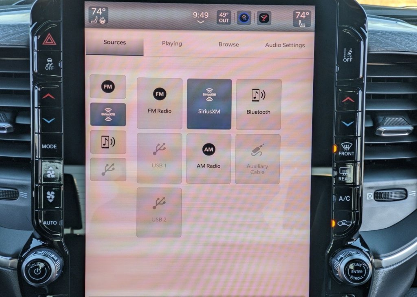 2026 RAM 1500 Laramie - Photo 35