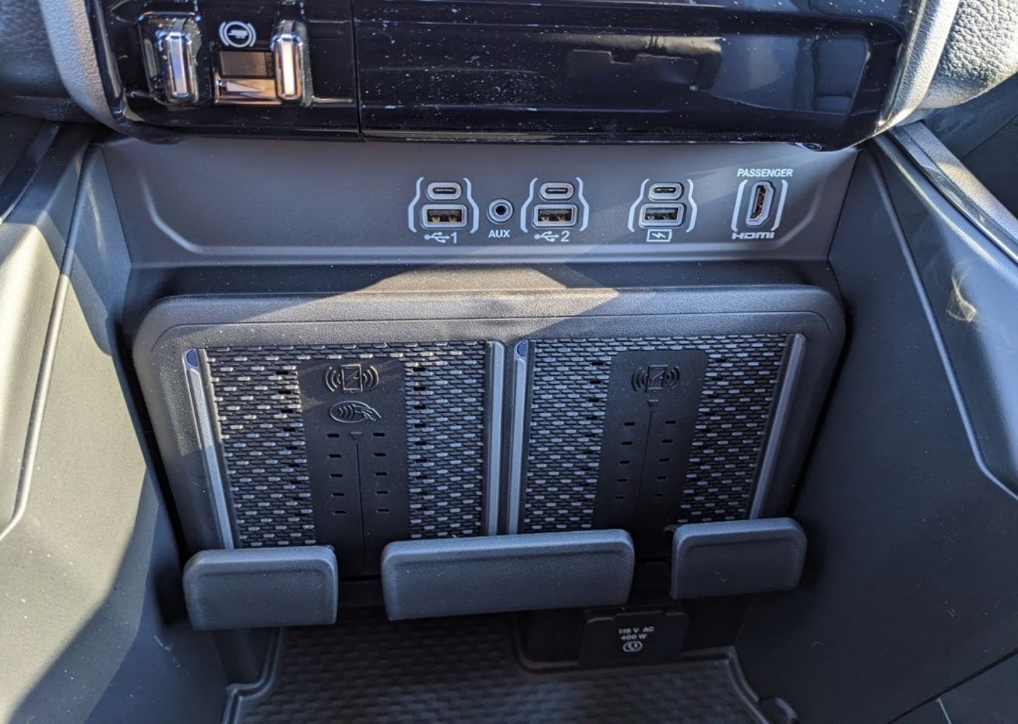 2026 RAM 1500 Laramie - Photo 36