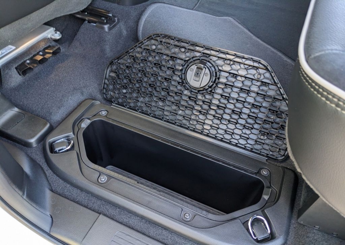 2026 RAM 1500 Laramie - Photo 47