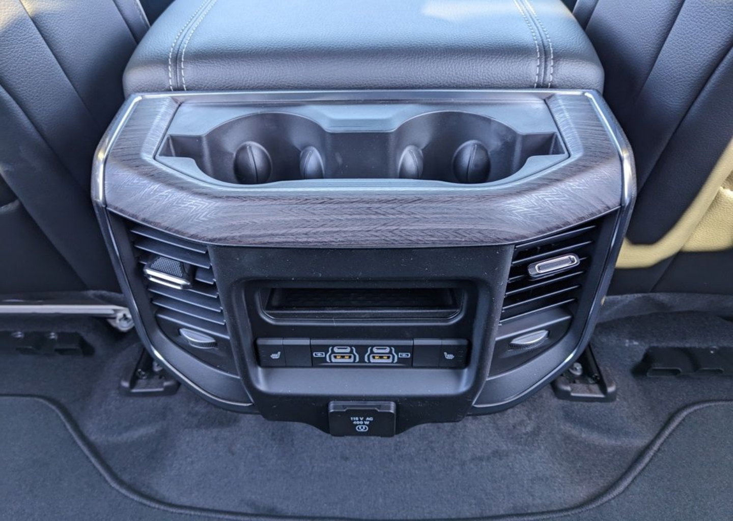 2026 RAM 1500 Laramie - Photo 48