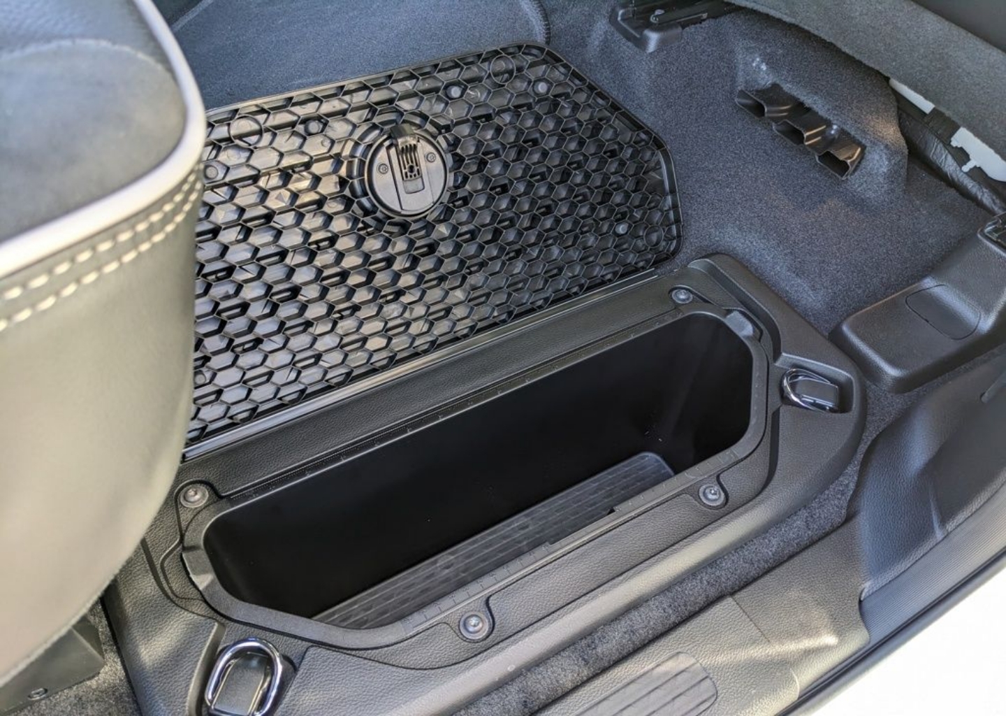 2026 RAM 1500 Laramie - Photo 49