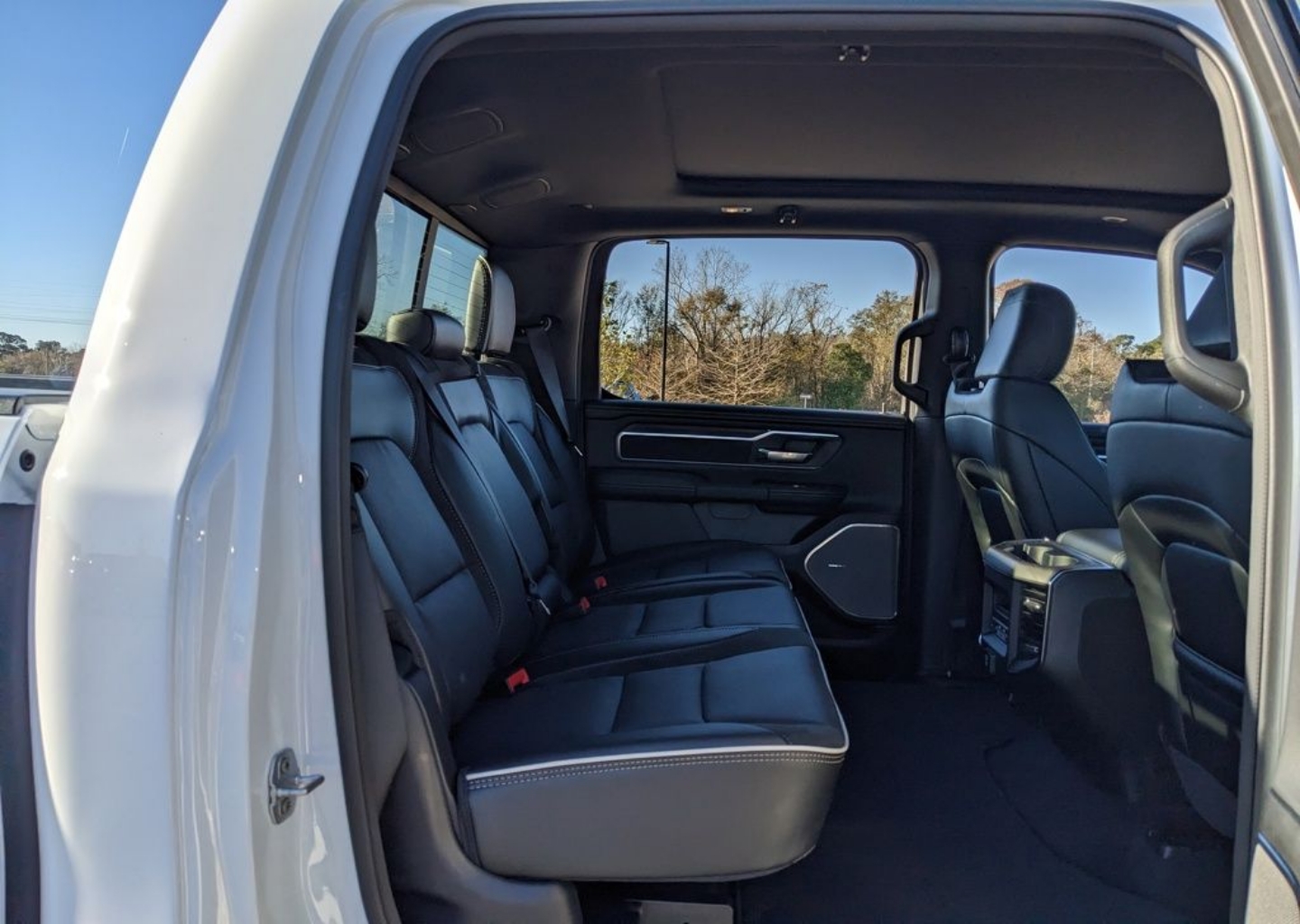 2026 RAM 1500 Laramie - Photo 51