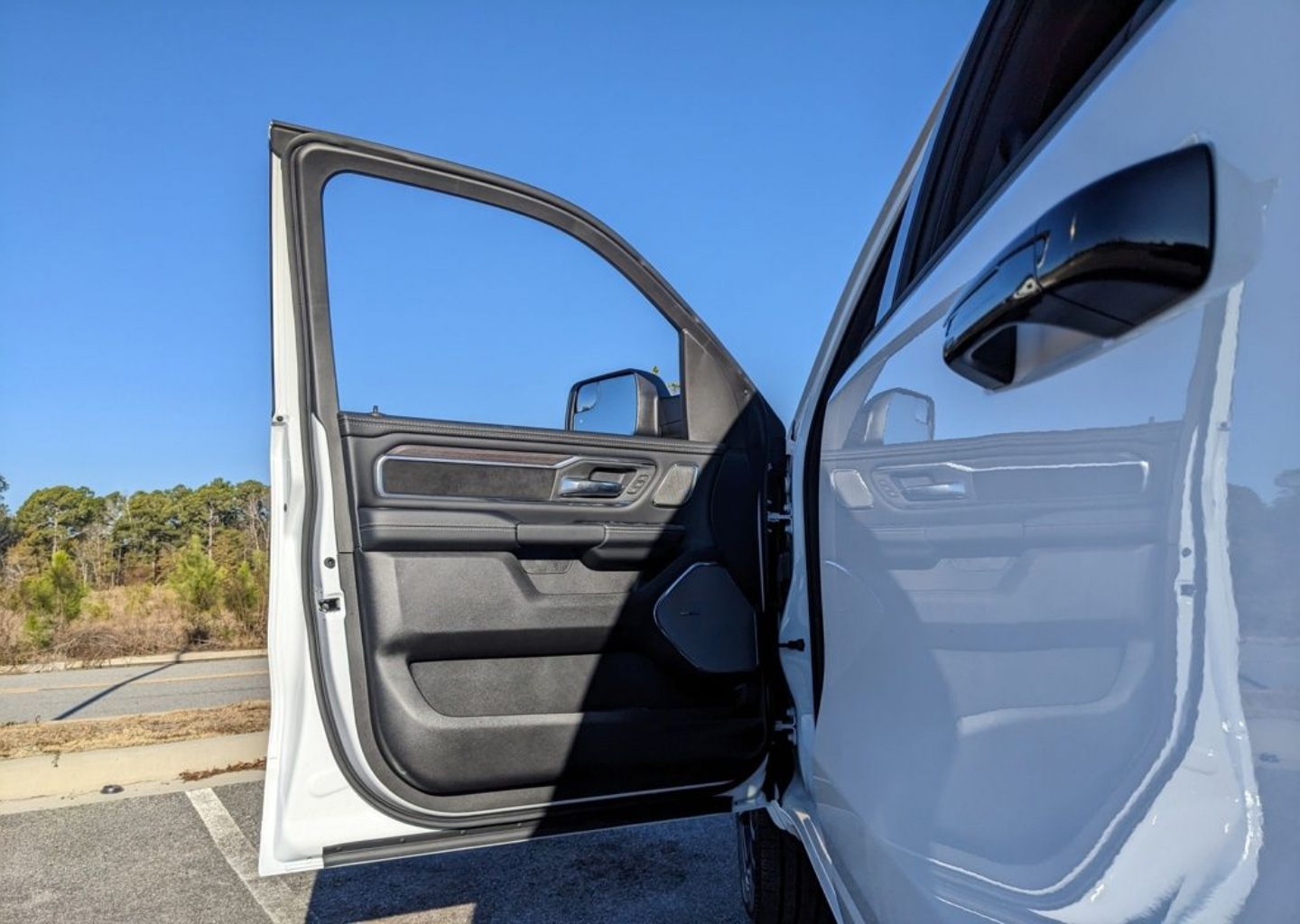 2026 RAM 1500 Laramie - Photo 60