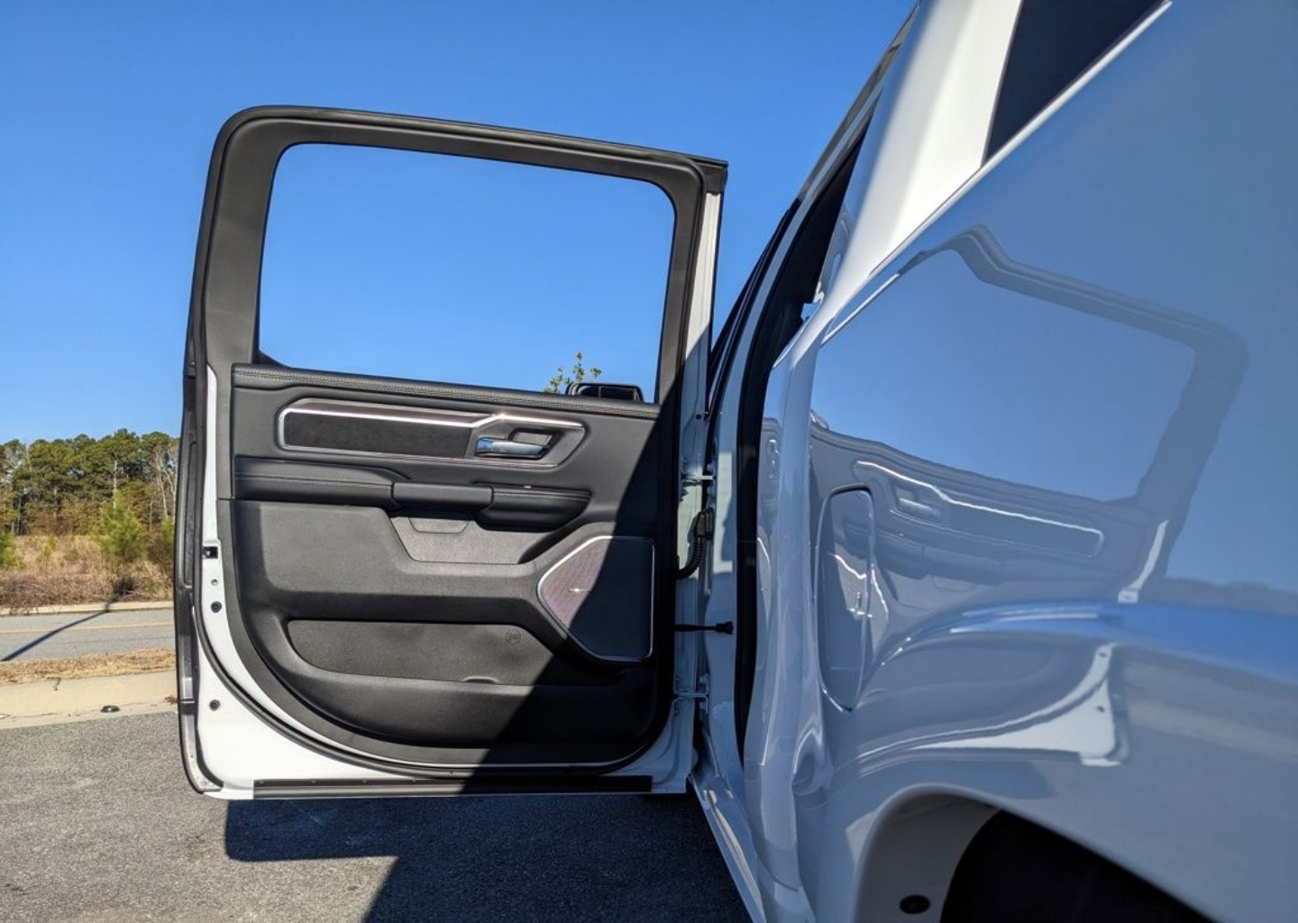 2026 RAM 1500 Laramie - Photo 61