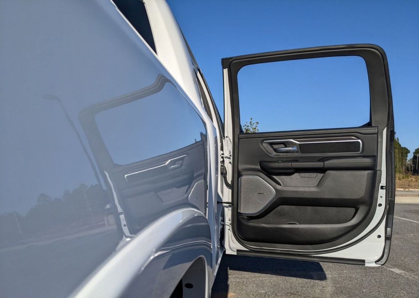 2026 RAM 1500 Laramie - Photo 62