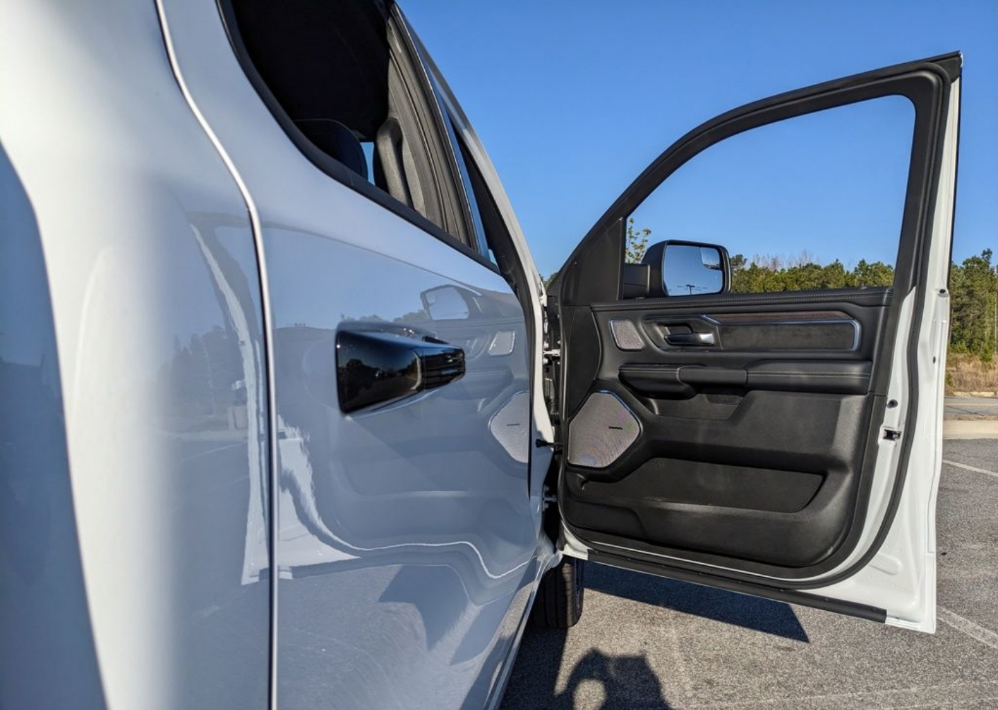 2026 RAM 1500 Laramie - Photo 63