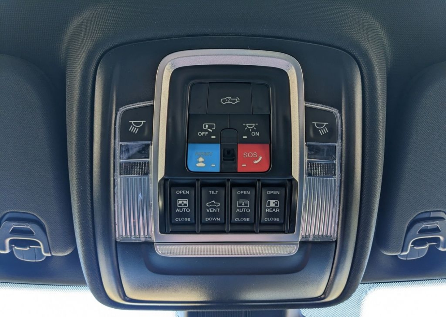 2026 RAM 1500 Laramie - Photo 64