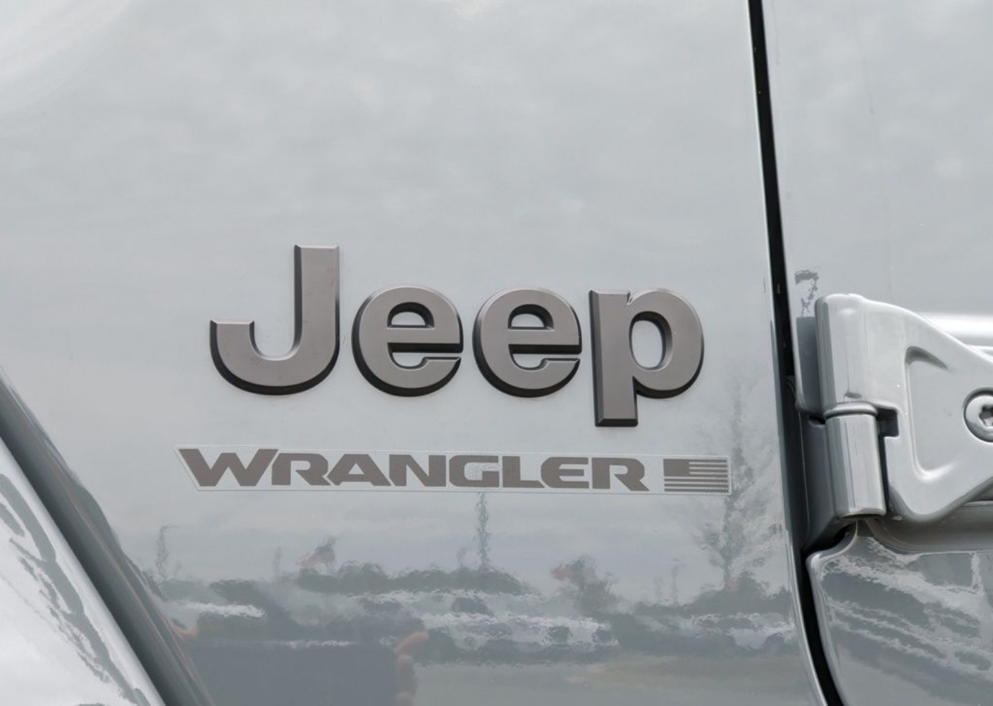 2026 Jeep Wrangler 4-Door Sahara - Photo 21