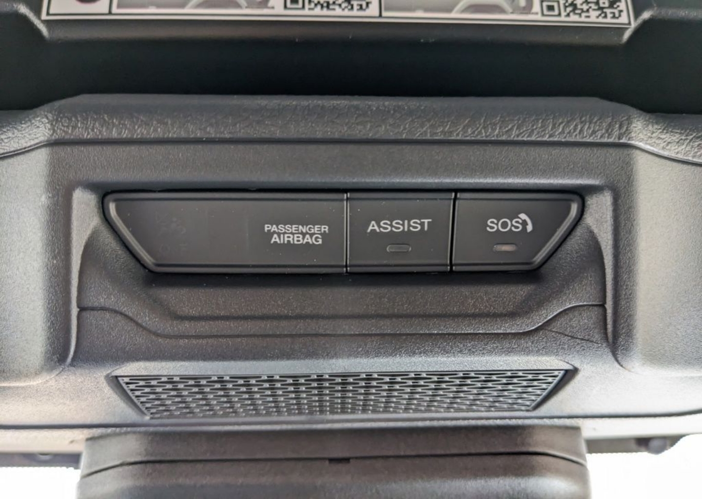 2026 Jeep Wrangler 4-Door Sahara - Photo 57