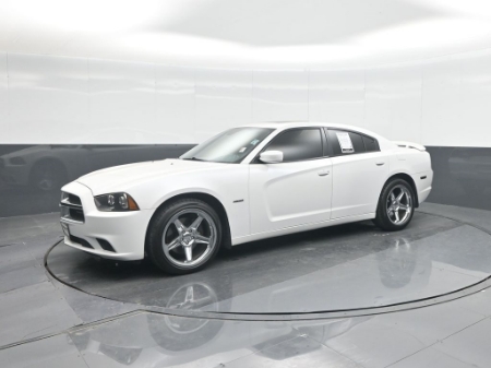 2014 Dodge Charger RT MAX