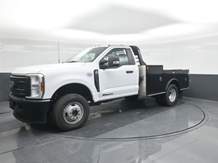 2024 Ford Super Duty F-350 DRW XL