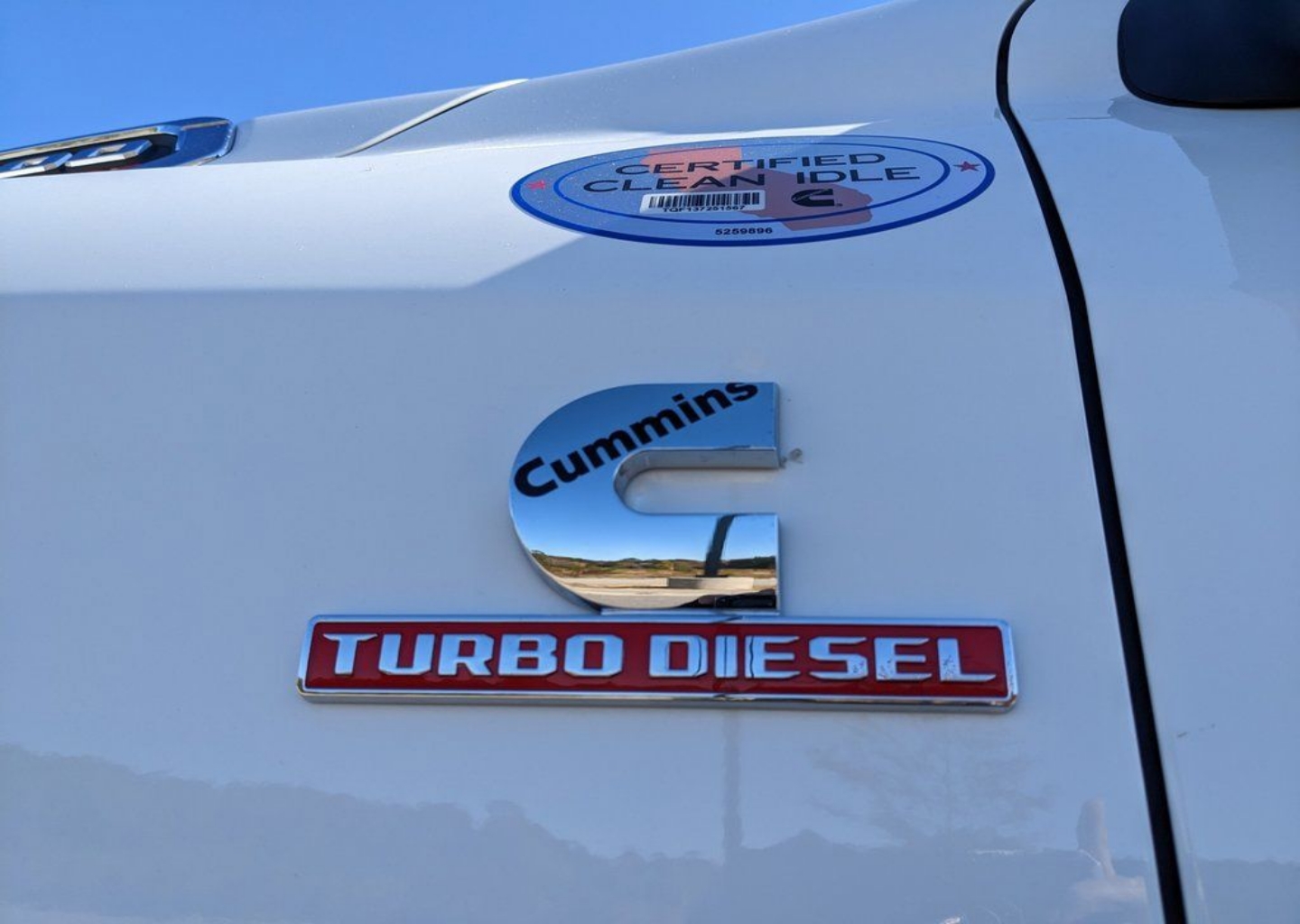 2026 RAM 3500 Chassis Tradesman - Photo 19