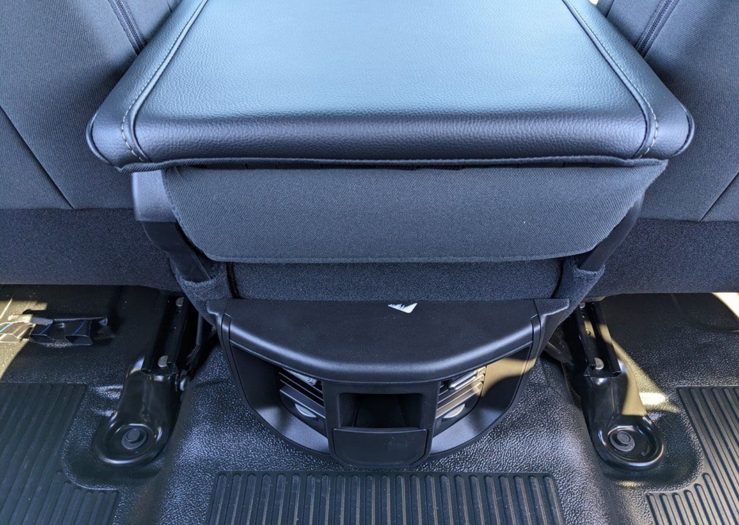 2026 RAM 3500 Chassis Tradesman - Photo 33