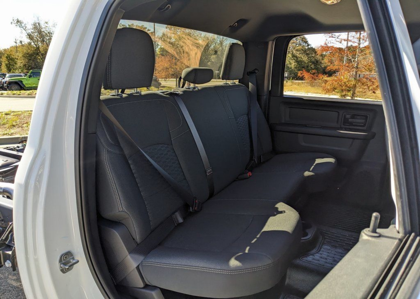 2026 RAM 3500 Chassis Tradesman - Photo 34