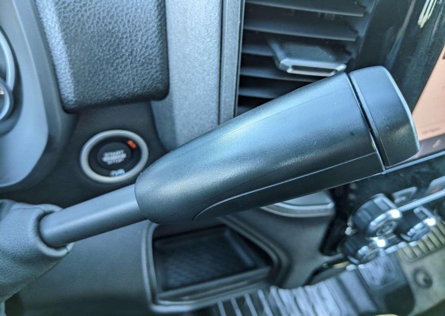 2026 RAM 3500 Chassis Tradesman - Photo 41