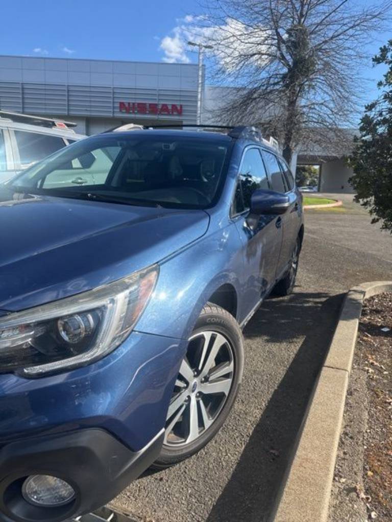 2019 Subaru Outback 2.5I