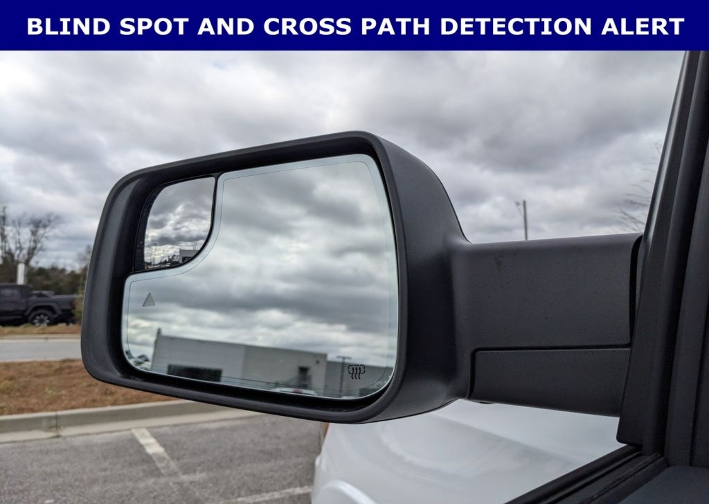 2026 RAM 1500 Big Horn/Lone Star - Photo 6