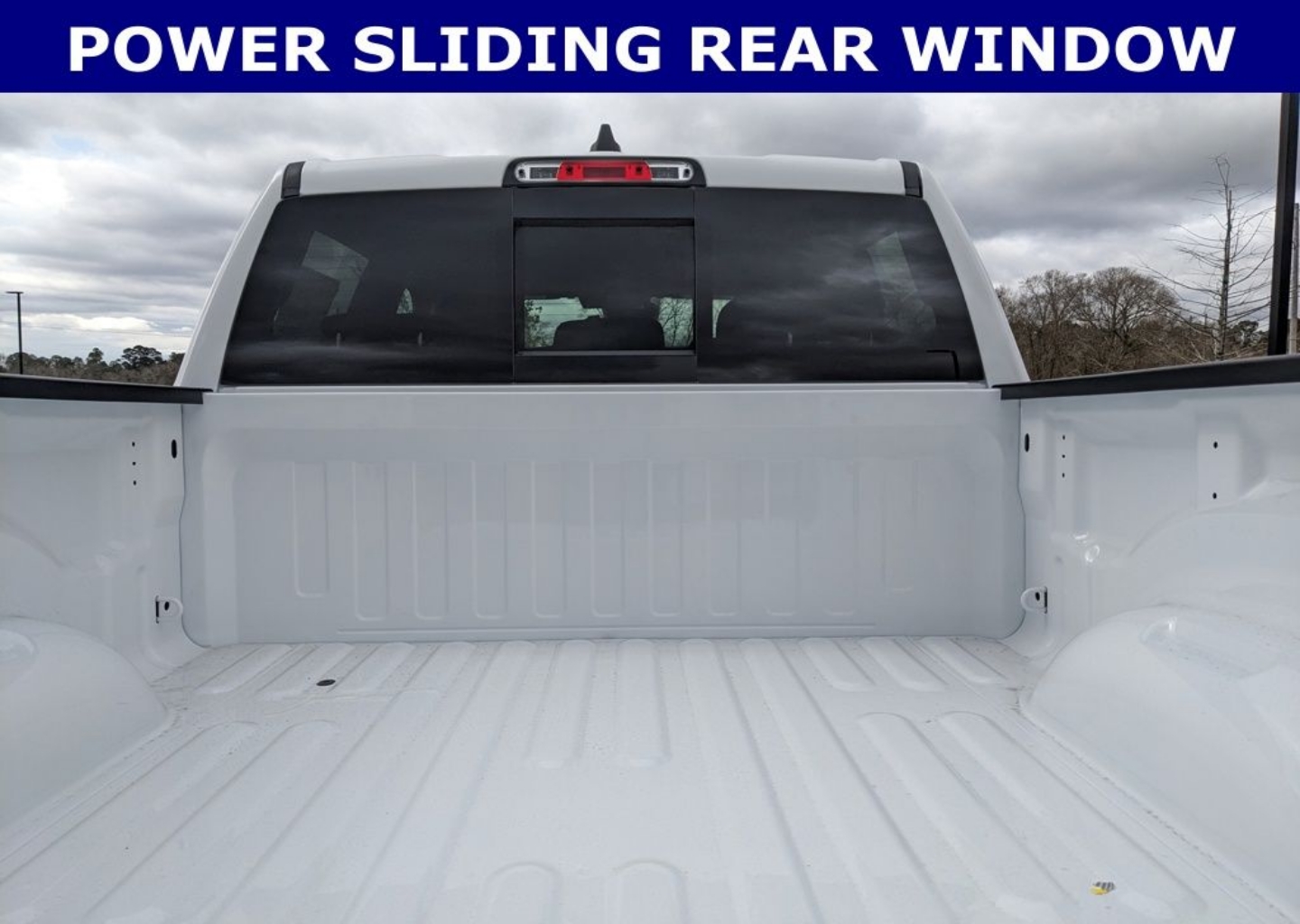 2026 RAM 1500 Big Horn/Lone Star - Photo 8