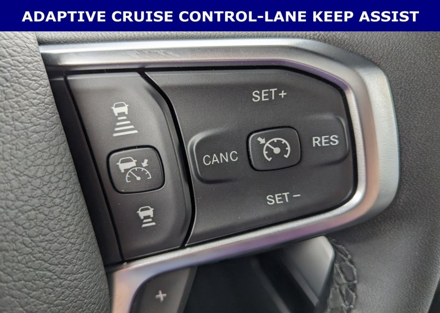 2026 RAM 1500 Big Horn/Lone Star - Photo 12