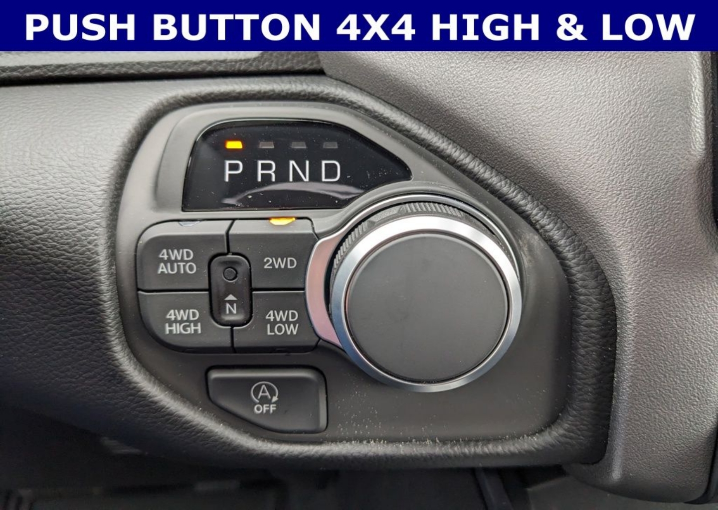 2026 RAM 1500 Big Horn/Lone Star - Photo 13