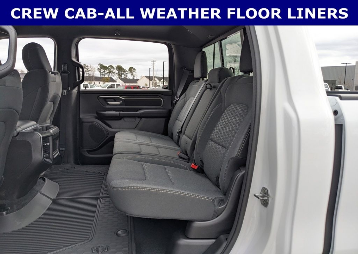 2026 RAM 1500 Big Horn/Lone Star - Photo 16