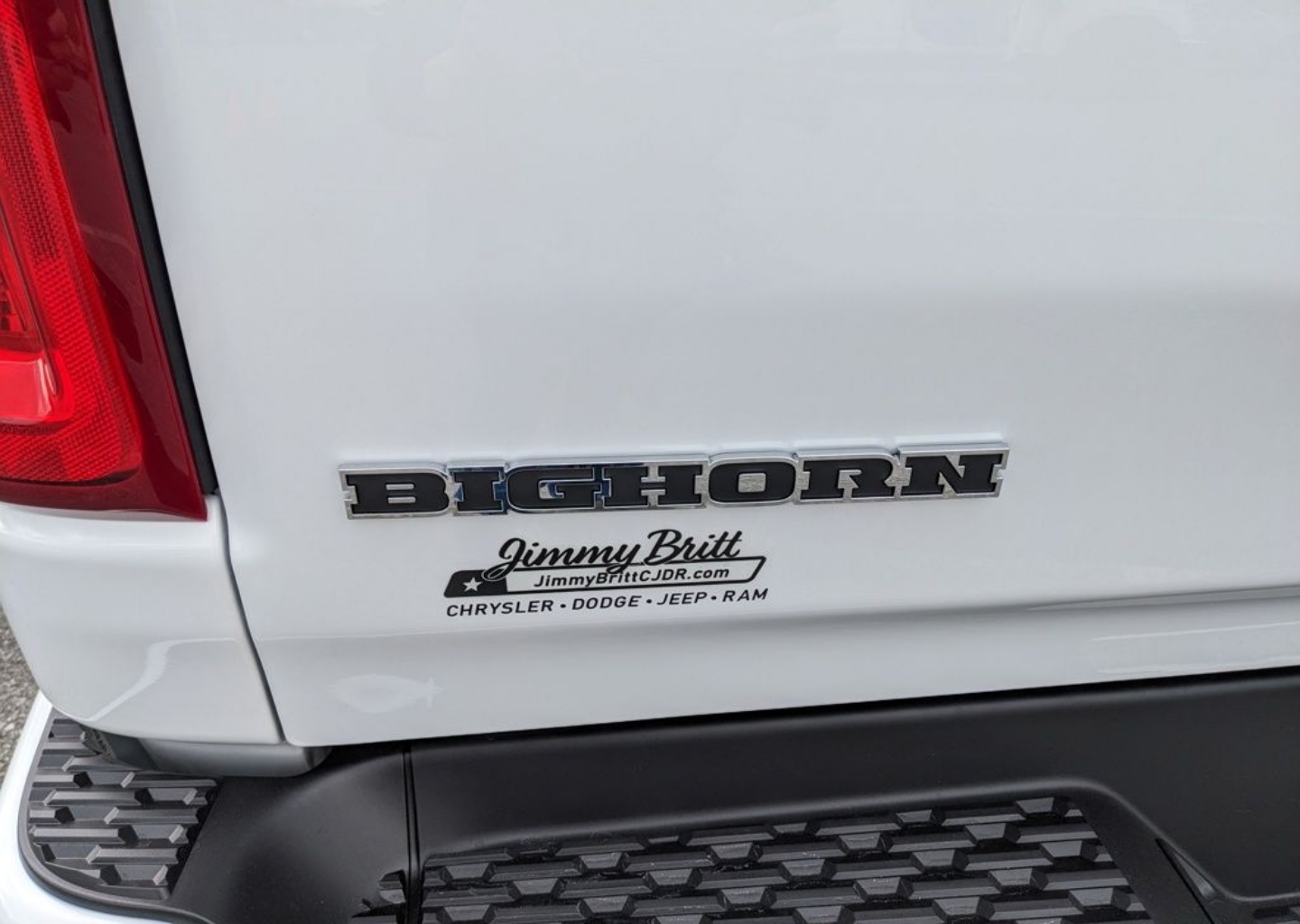 2026 RAM 1500 Big Horn/Lone Star - Photo 25