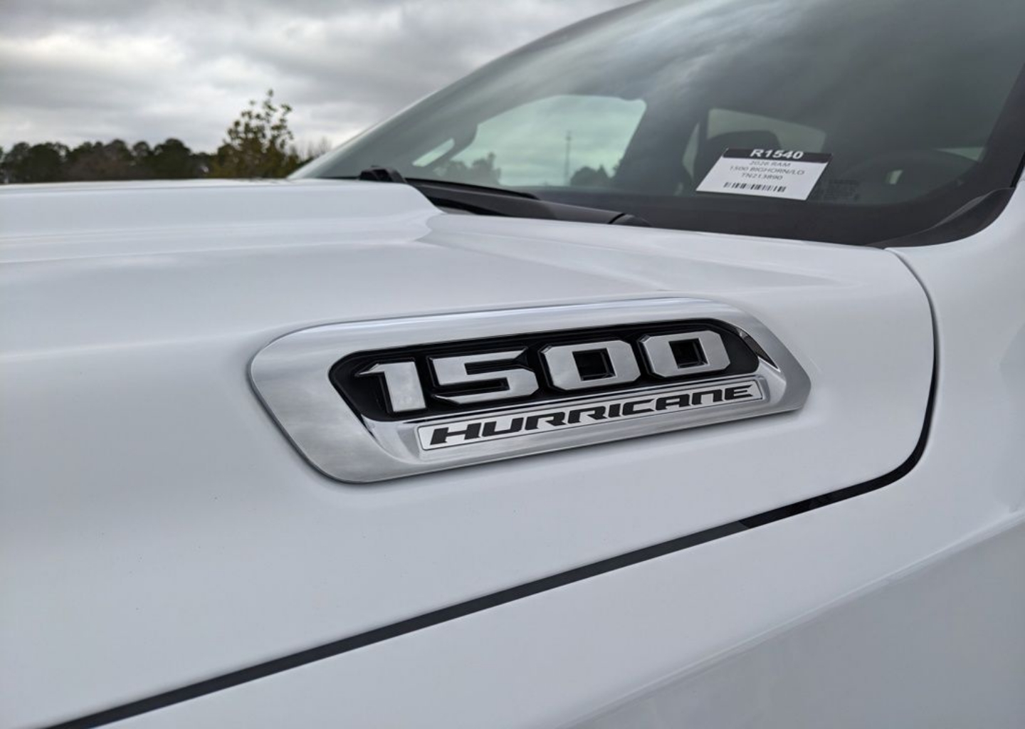 2026 RAM 1500 Big Horn/Lone Star - Photo 27