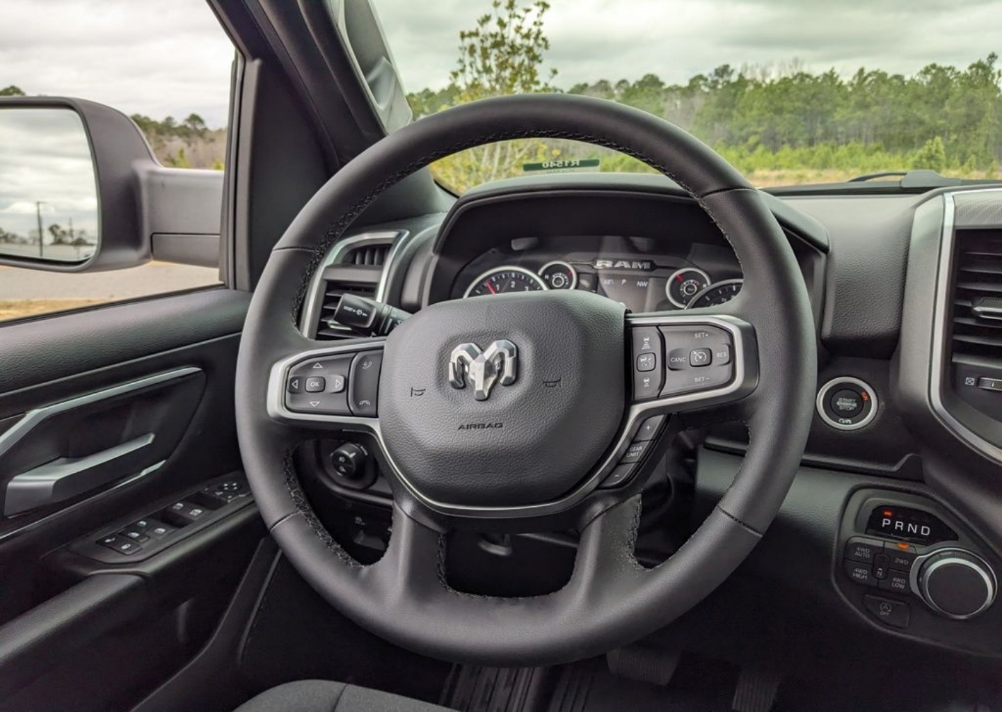 2026 RAM 1500 Big Horn/Lone Star - Photo 28