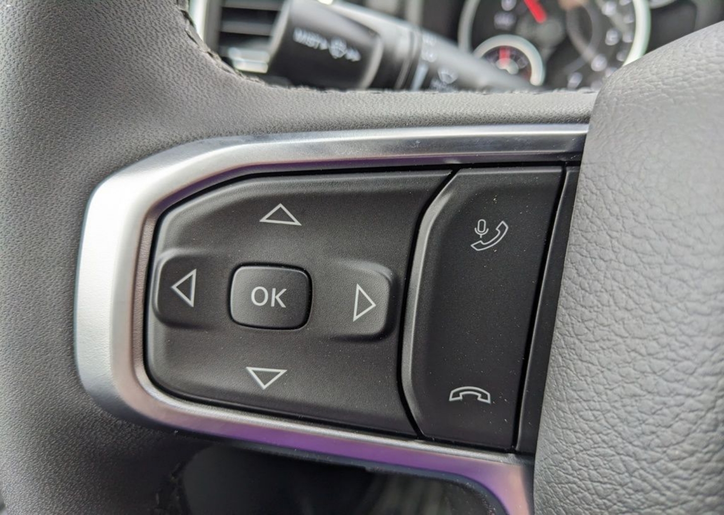 2026 RAM 1500 Big Horn/Lone Star - Photo 29