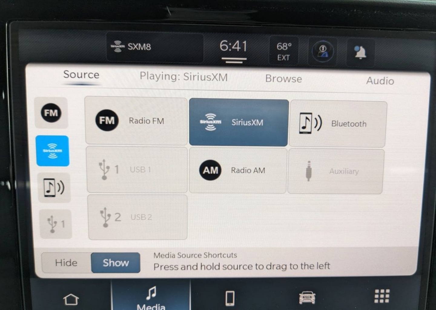 2026 RAM 1500 Big Horn/Lone Star - Photo 32