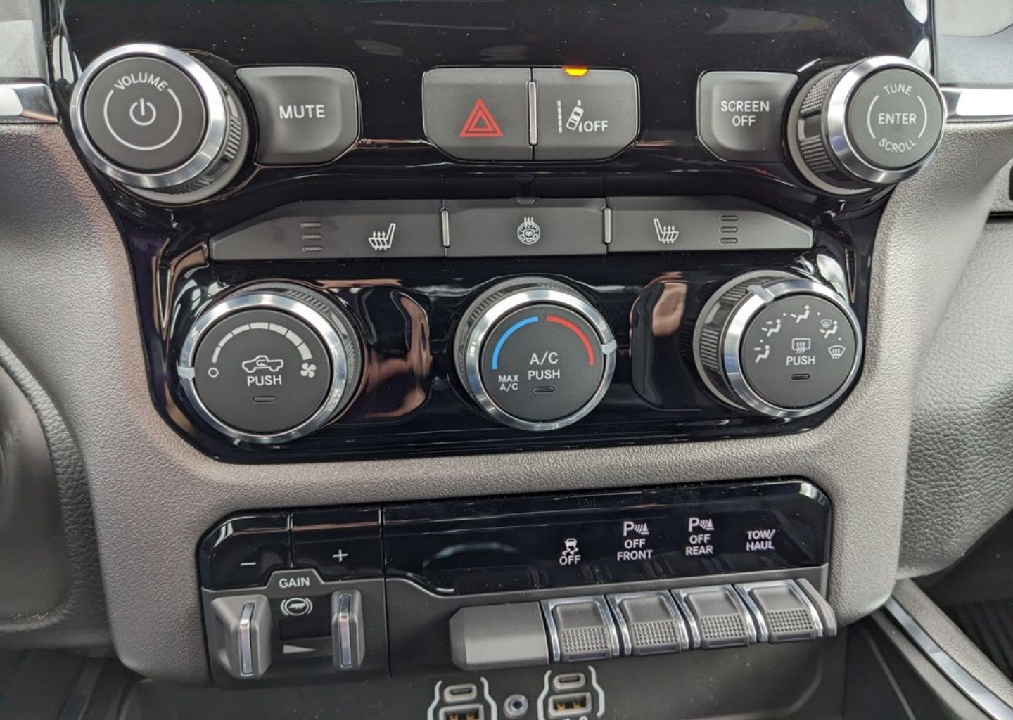 2026 RAM 1500 Big Horn/Lone Star - Photo 33