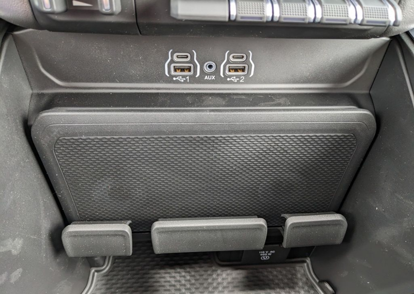 2026 RAM 1500 Big Horn/Lone Star - Photo 34