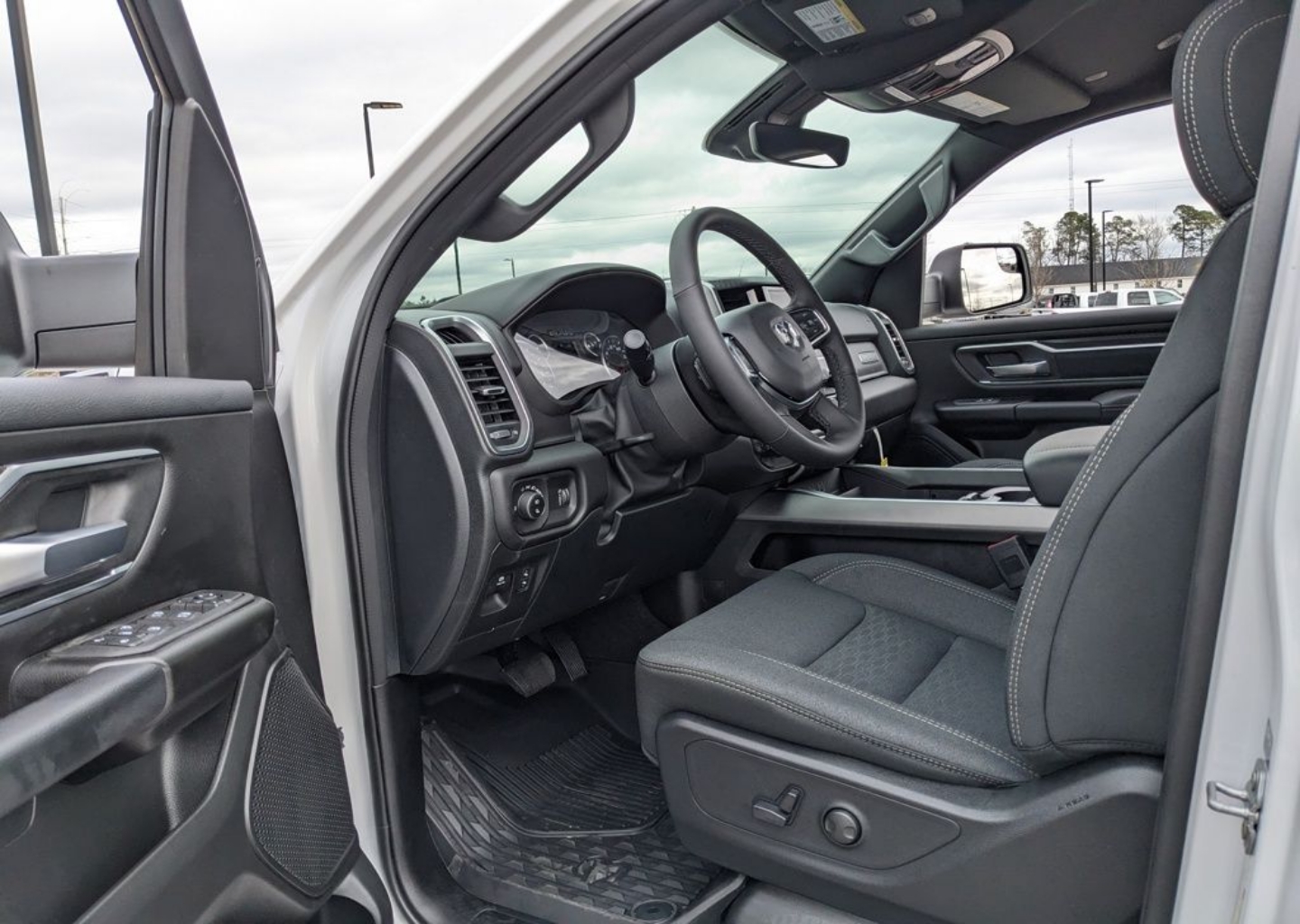 2026 RAM 1500 Big Horn/Lone Star - Photo 37