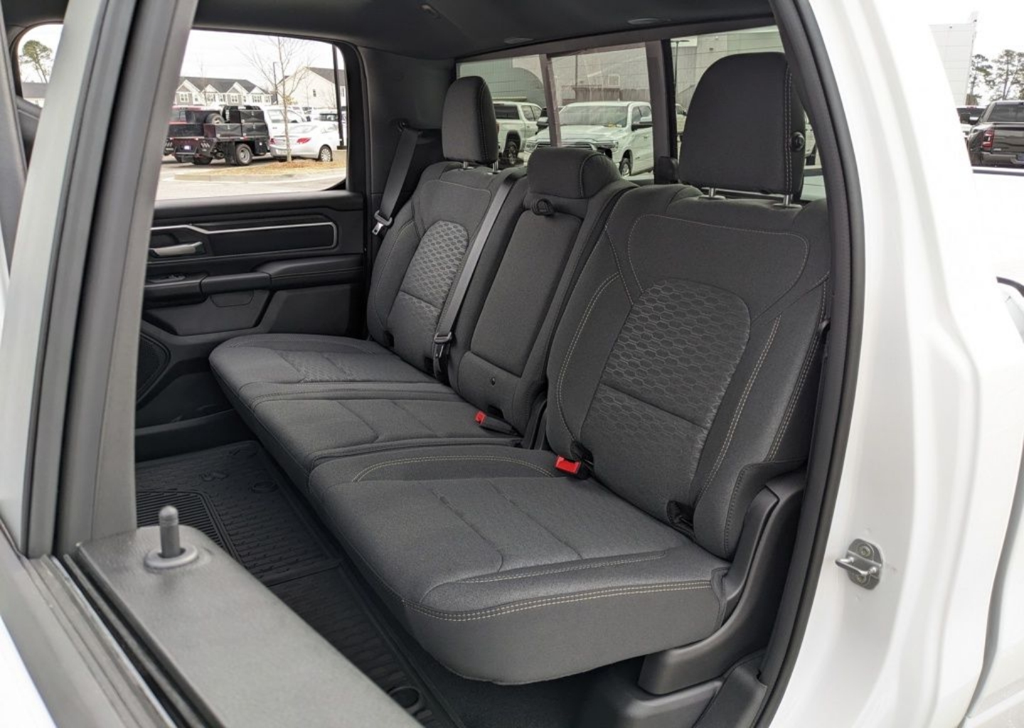 2026 RAM 1500 Big Horn/Lone Star - Photo 40