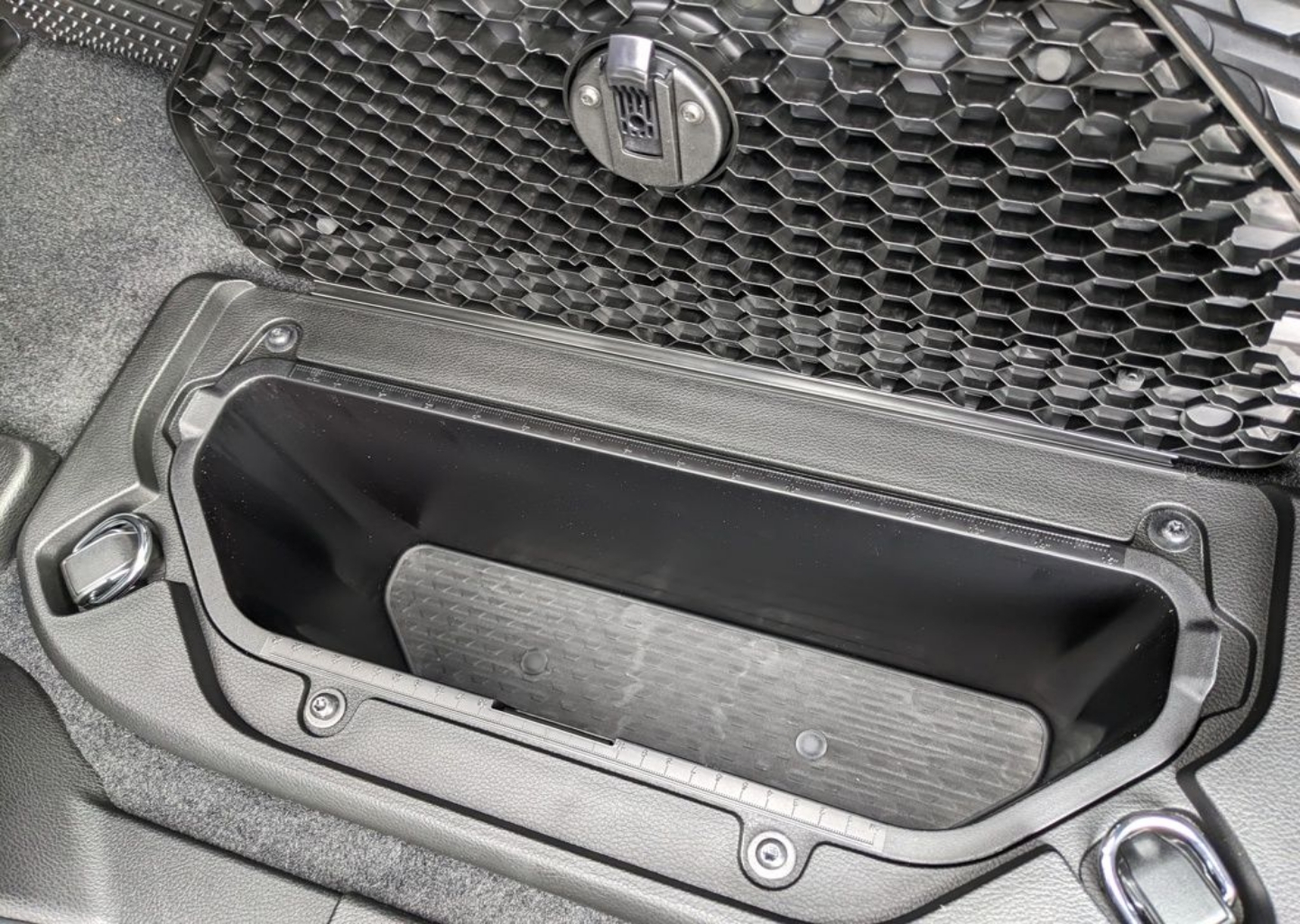 2026 RAM 1500 Big Horn/Lone Star - Photo 41