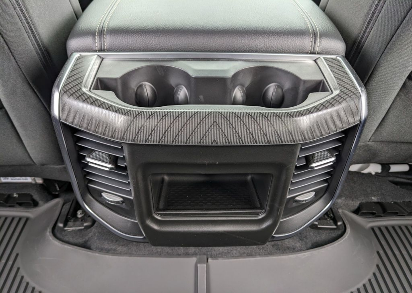 2026 RAM 1500 Big Horn/Lone Star - Photo 42