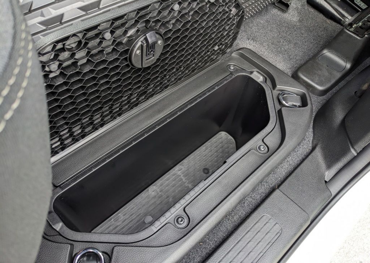 2026 RAM 1500 Big Horn/Lone Star - Photo 43