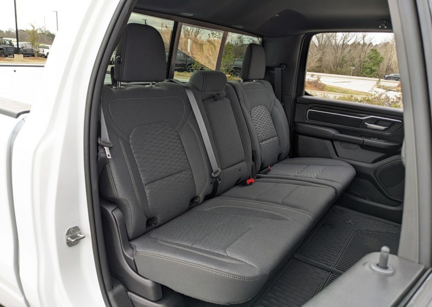 2026 RAM 1500 Big Horn/Lone Star - Photo 44