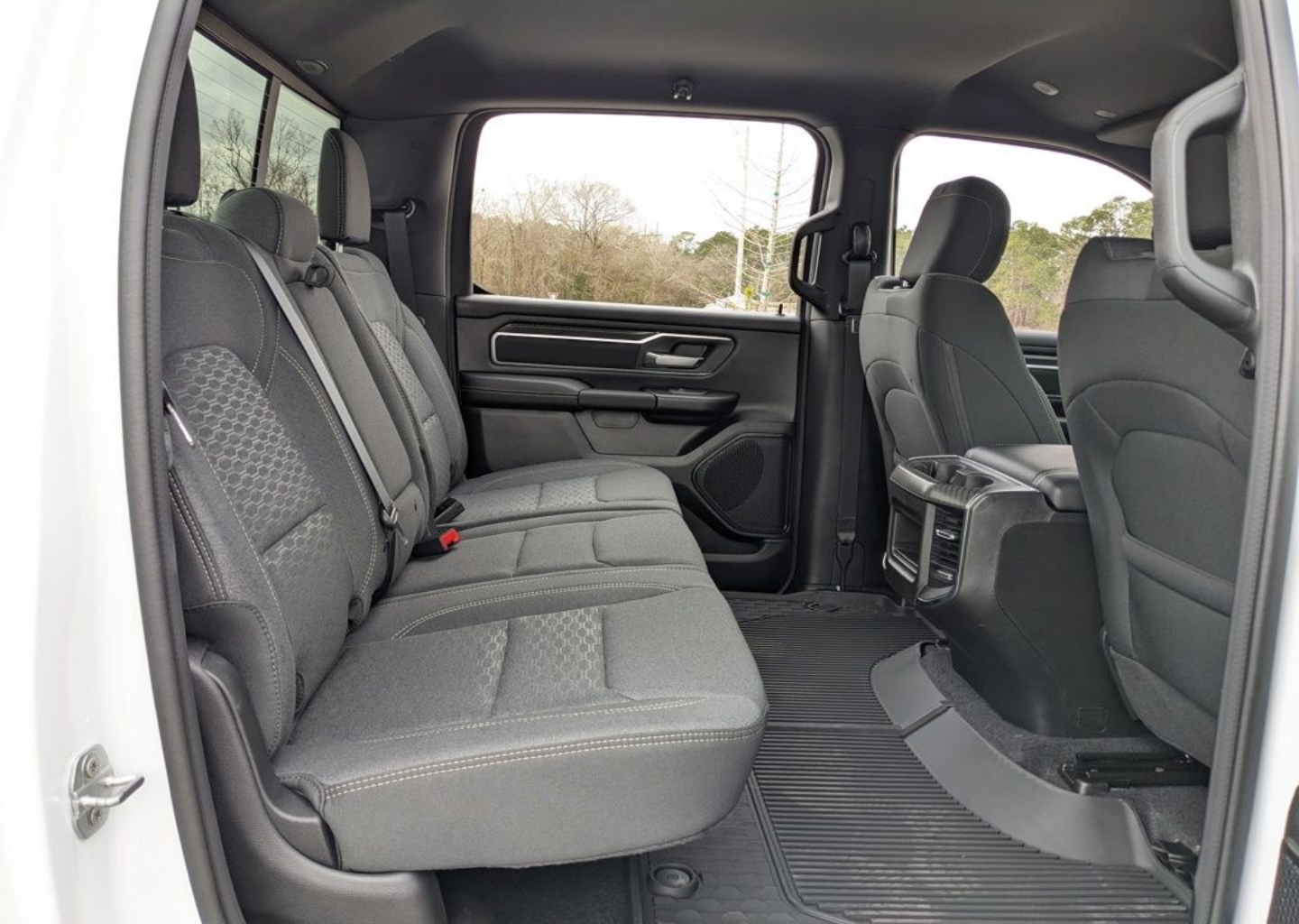 2026 RAM 1500 Big Horn/Lone Star - Photo 45