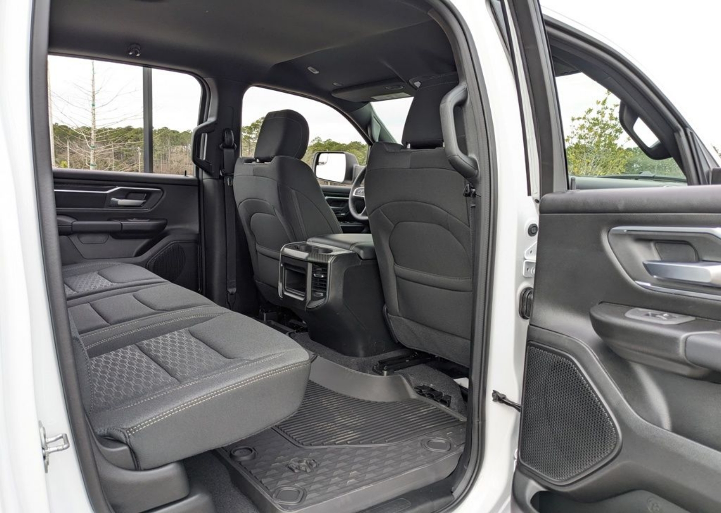 2026 RAM 1500 Big Horn/Lone Star - Photo 46