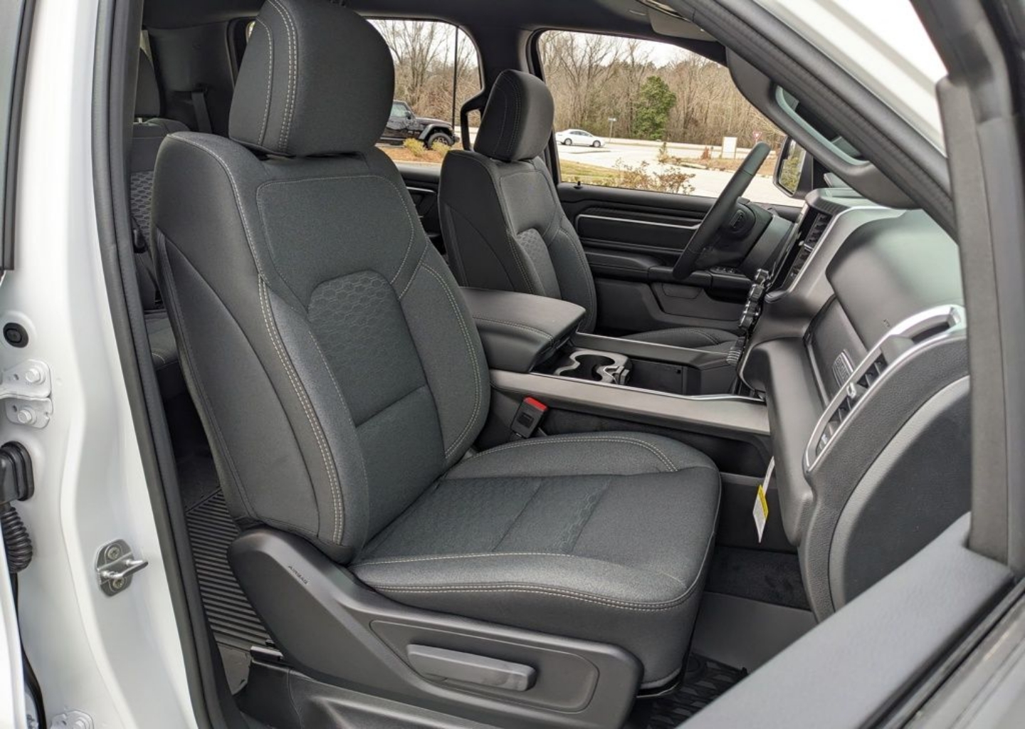 2026 RAM 1500 Big Horn/Lone Star - Photo 47