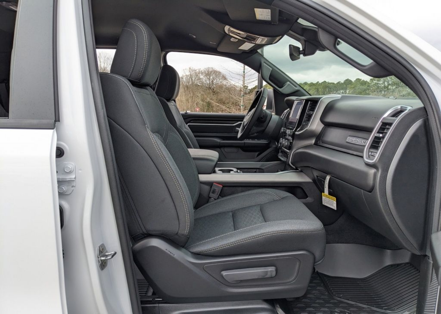 2026 RAM 1500 Big Horn/Lone Star - Photo 48