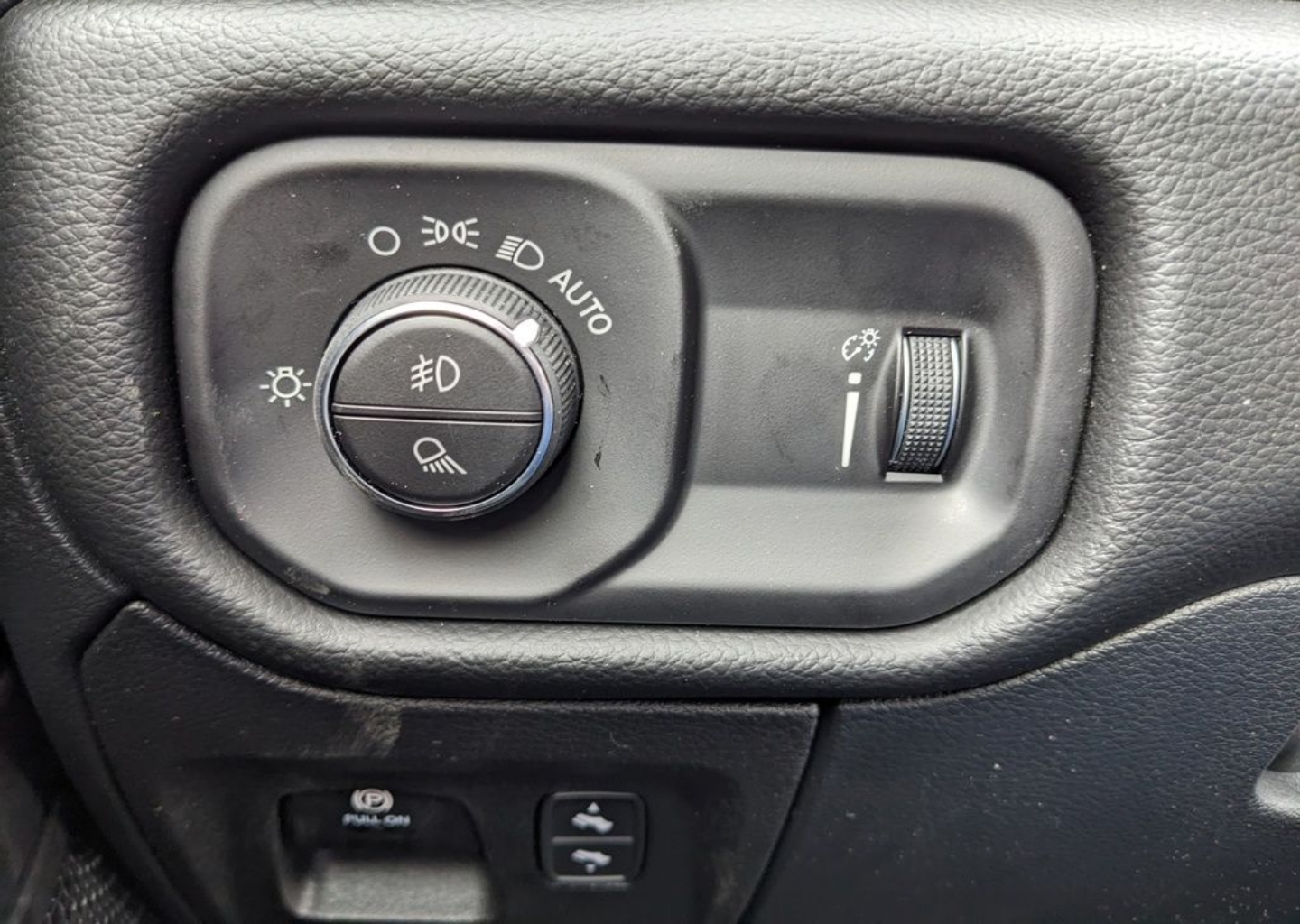 2026 RAM 1500 Big Horn/Lone Star - Photo 50