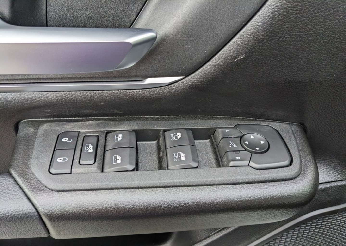 2026 RAM 1500 Big Horn/Lone Star - Photo 52