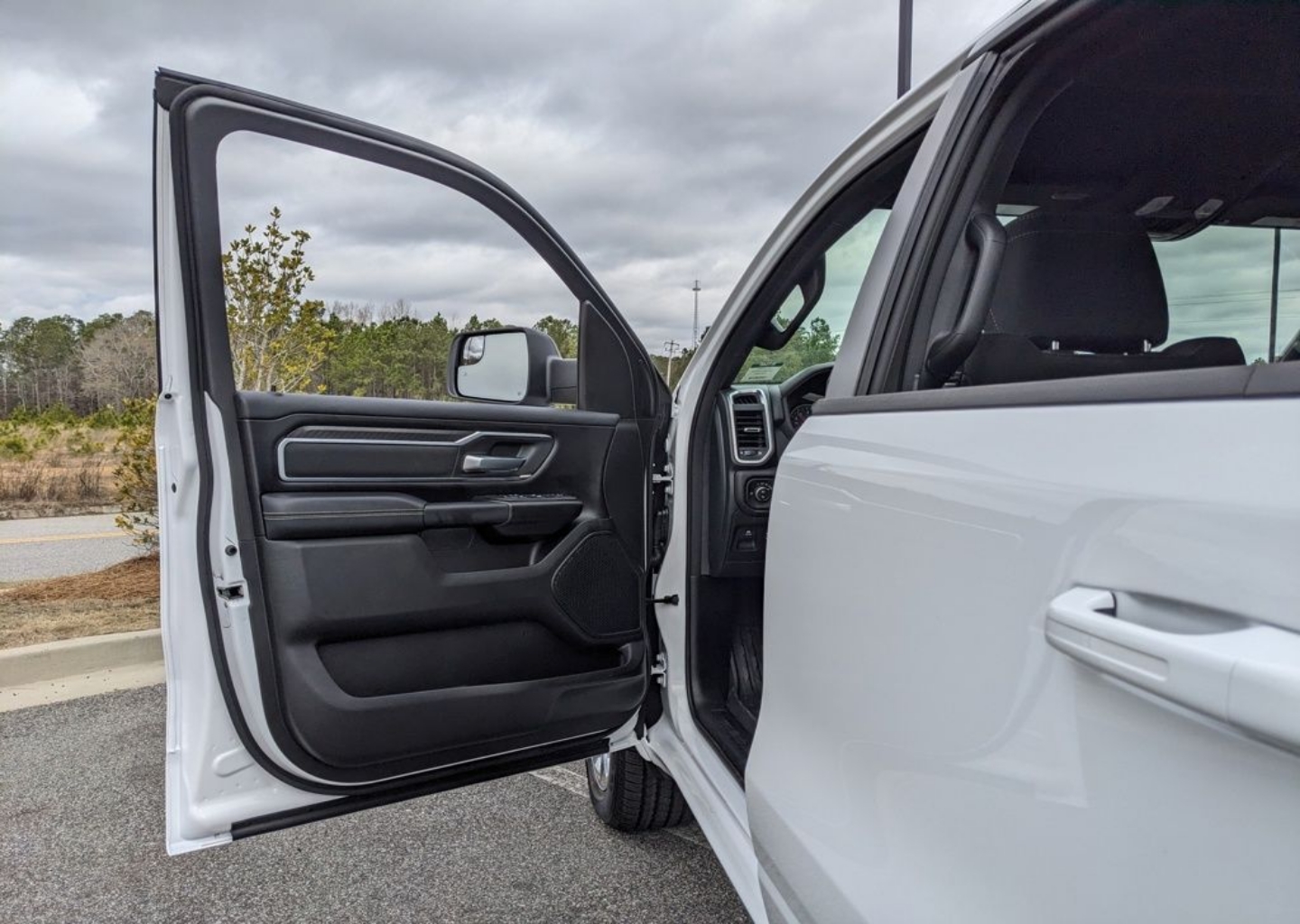 2026 RAM 1500 Big Horn/Lone Star - Photo 53