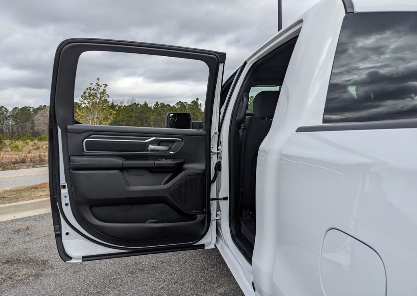 2026 RAM 1500 Big Horn/Lone Star - Photo 54